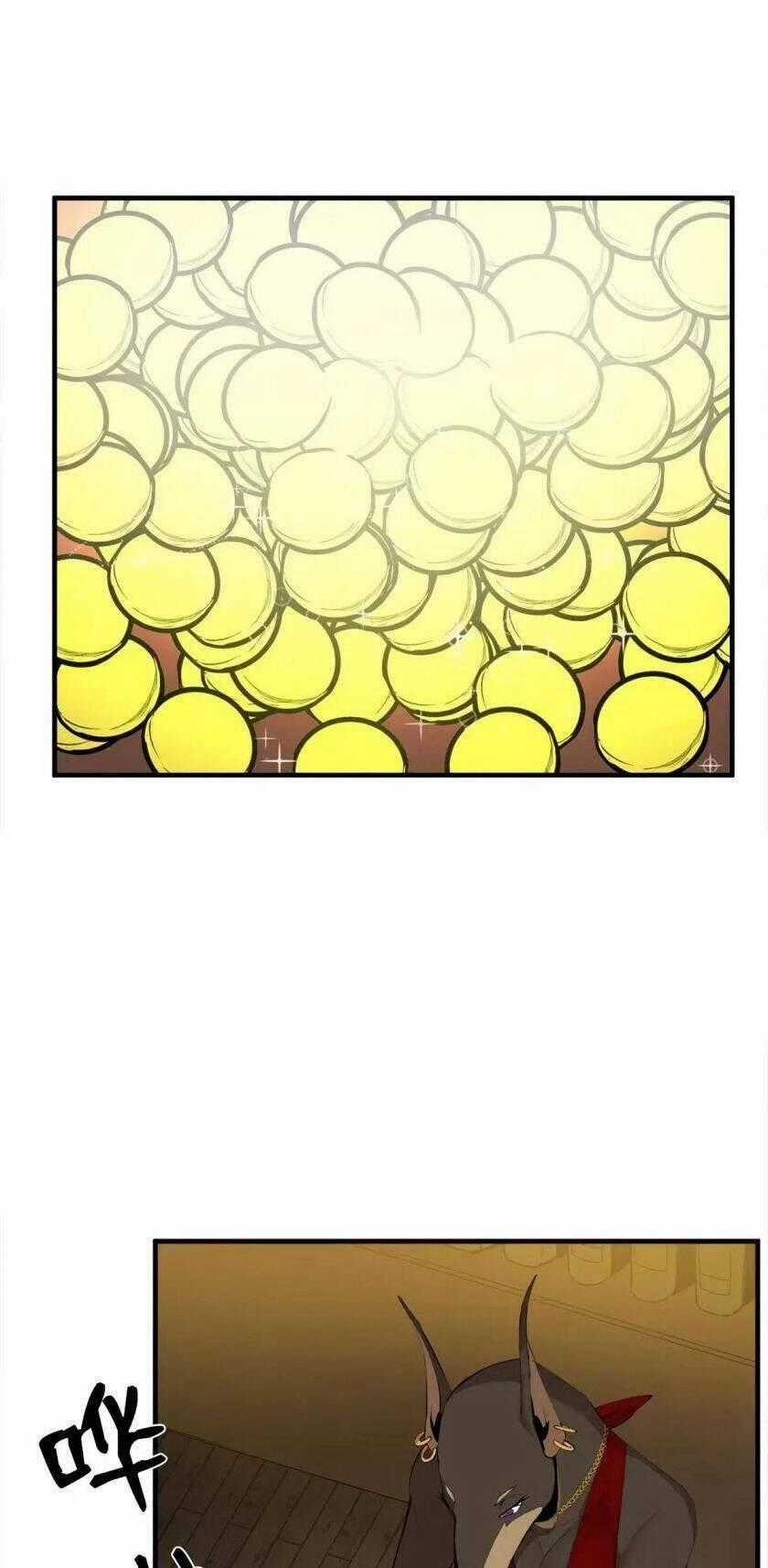 The Dungeon Master Chapter 67 trang 1