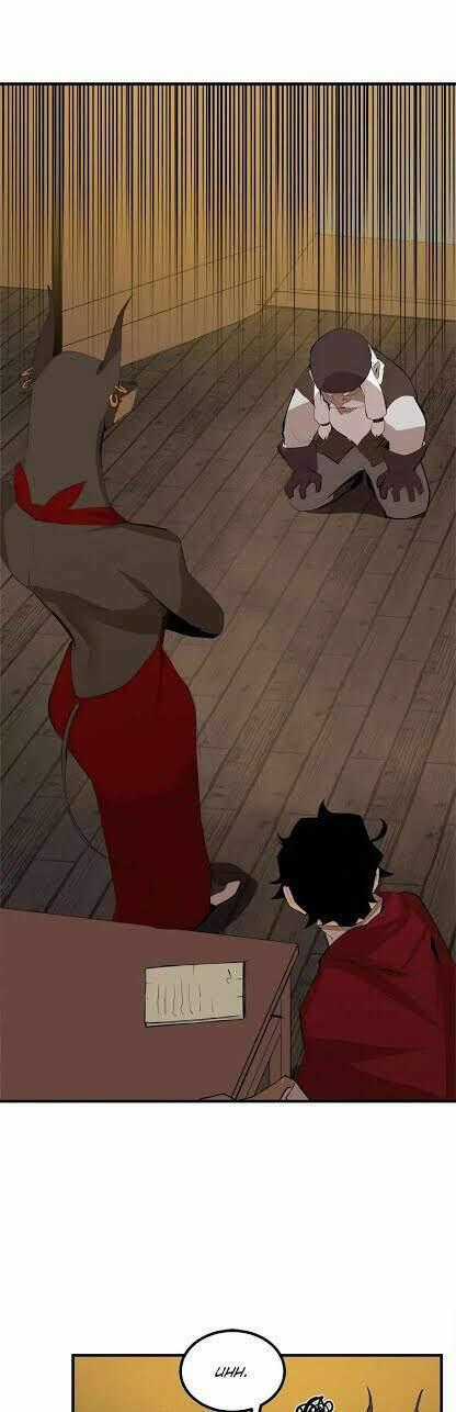 The Dungeon Master Chapter 68 trang 1