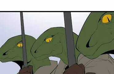 The Dungeon Master Chapter 69 trang 1