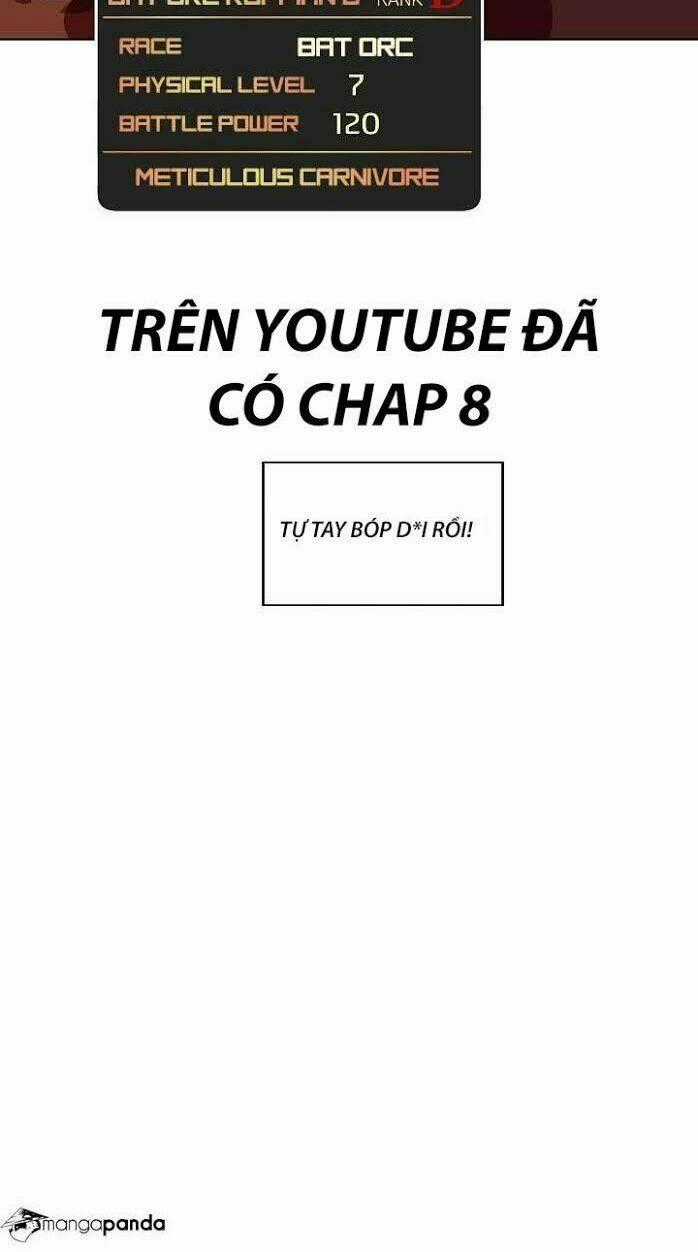 The Dungeon Master Chapter 7 trang 27