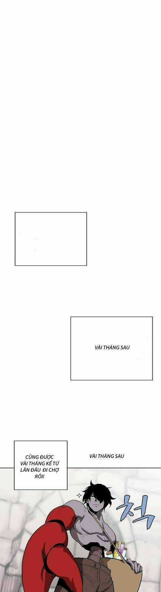 The Dungeon Master Chapter 7 trang 5