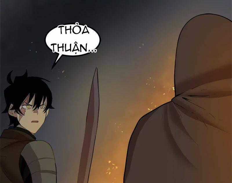 The Dungeon Master Chapter 76 trang 1