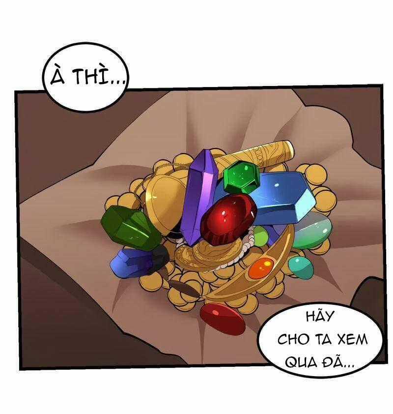The Dungeon Master Chapter 77 trang 1
