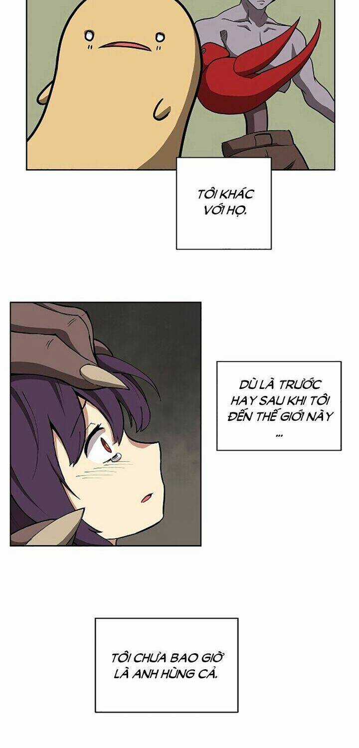 The Dungeon Master Chapter 8 trang 12