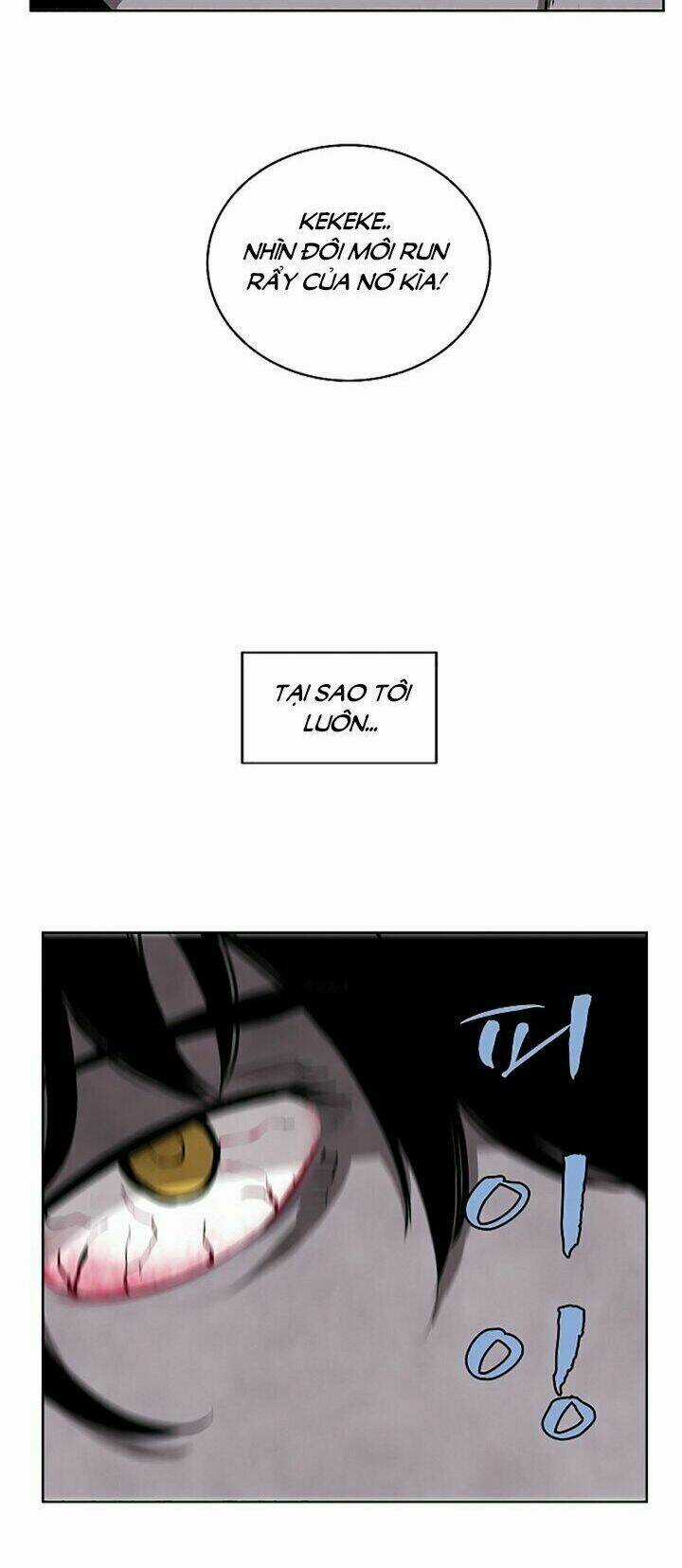 The Dungeon Master Chapter 8 trang 32