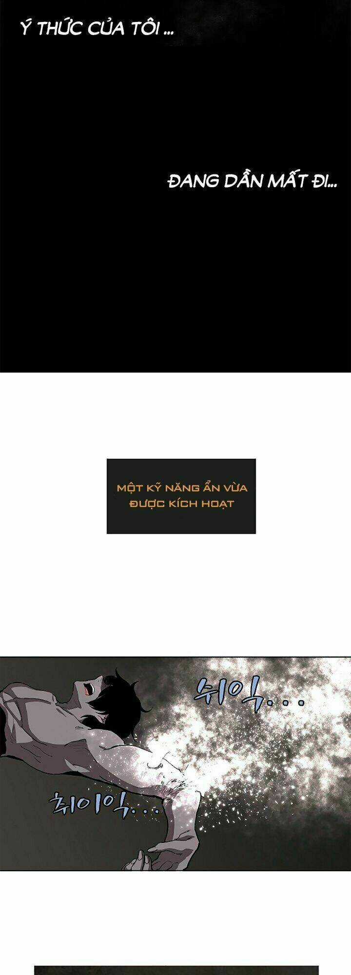 The Dungeon Master Chapter 8 trang 34