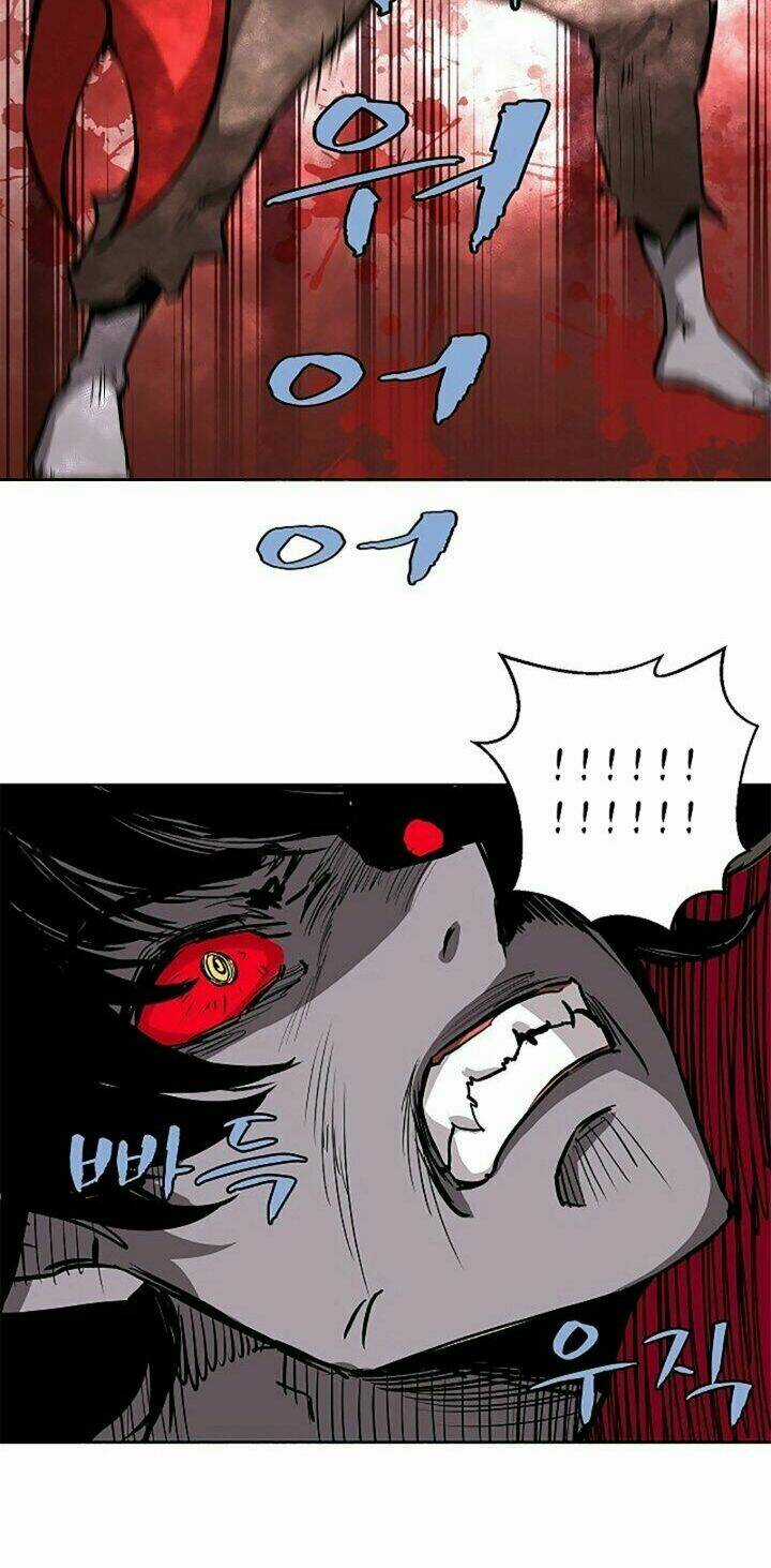 The Dungeon Master Chapter 8 trang 36