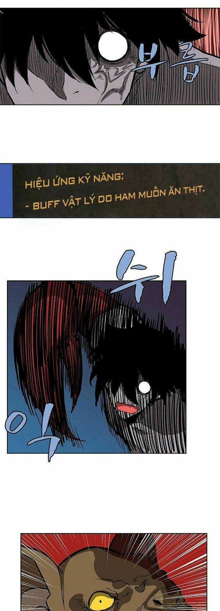 The Dungeon Master Chapter 8 trang 38