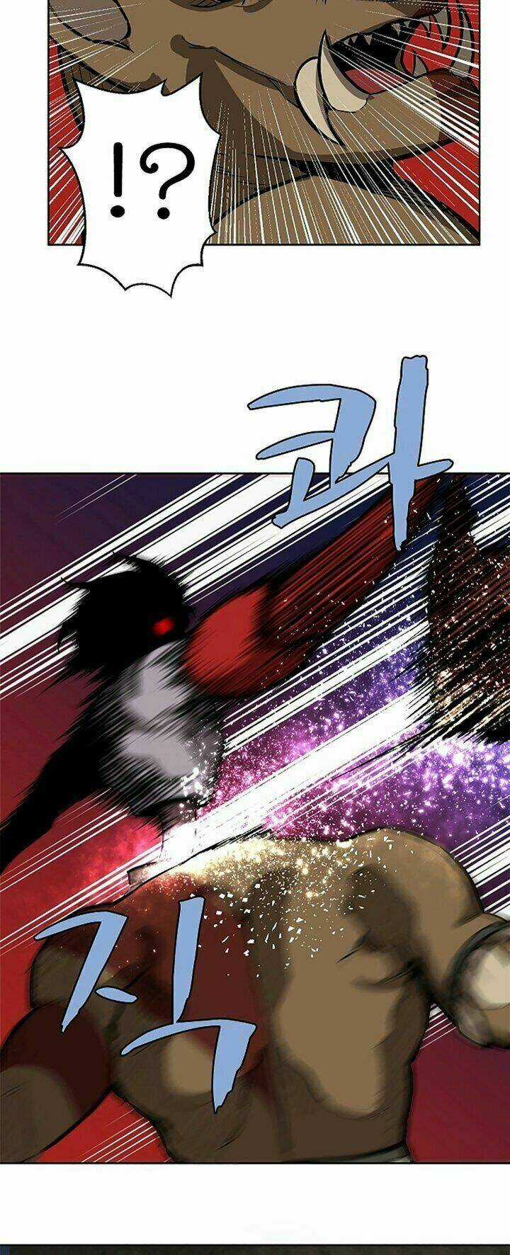 The Dungeon Master Chapter 8 trang 39