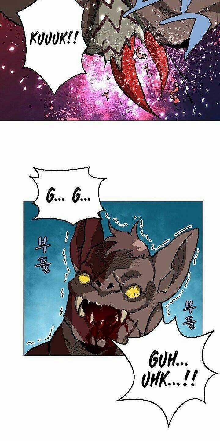 The Dungeon Master Chapter 8 trang 44