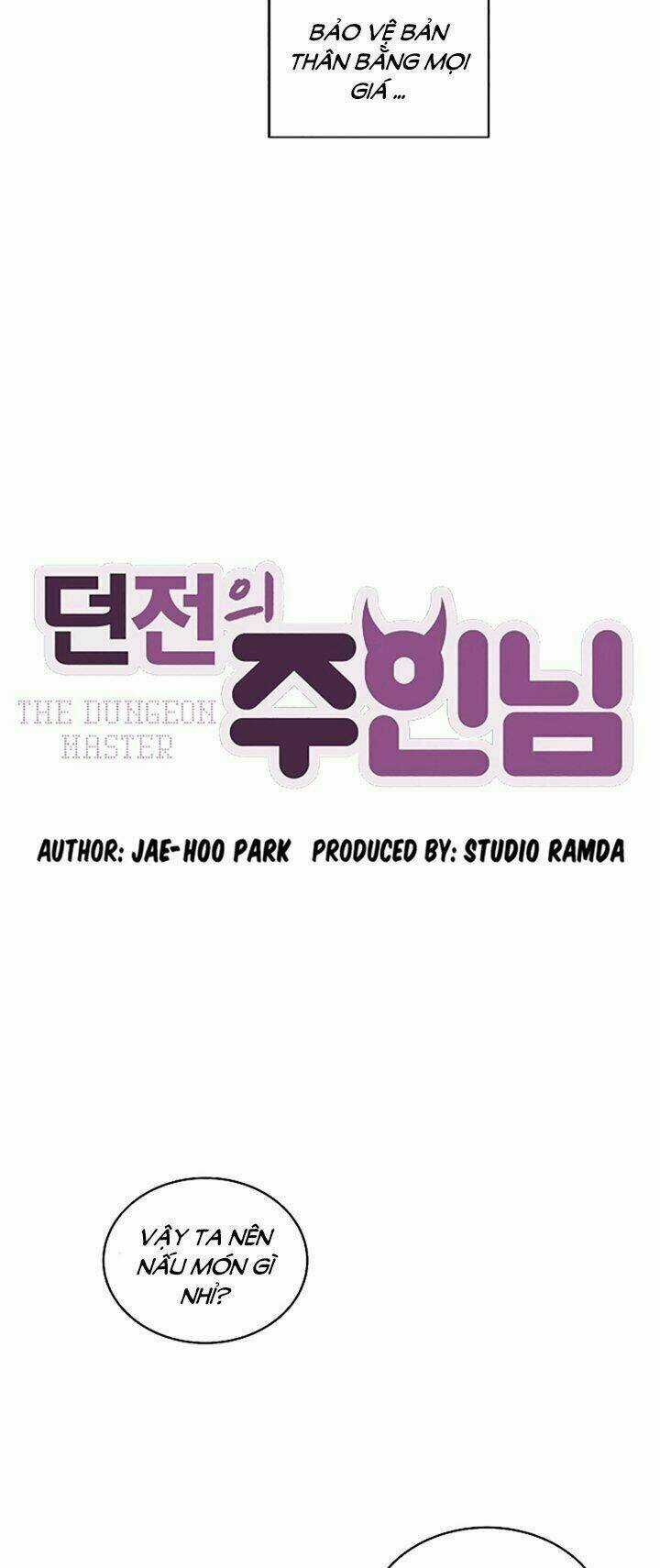 The Dungeon Master Chapter 8 trang 7