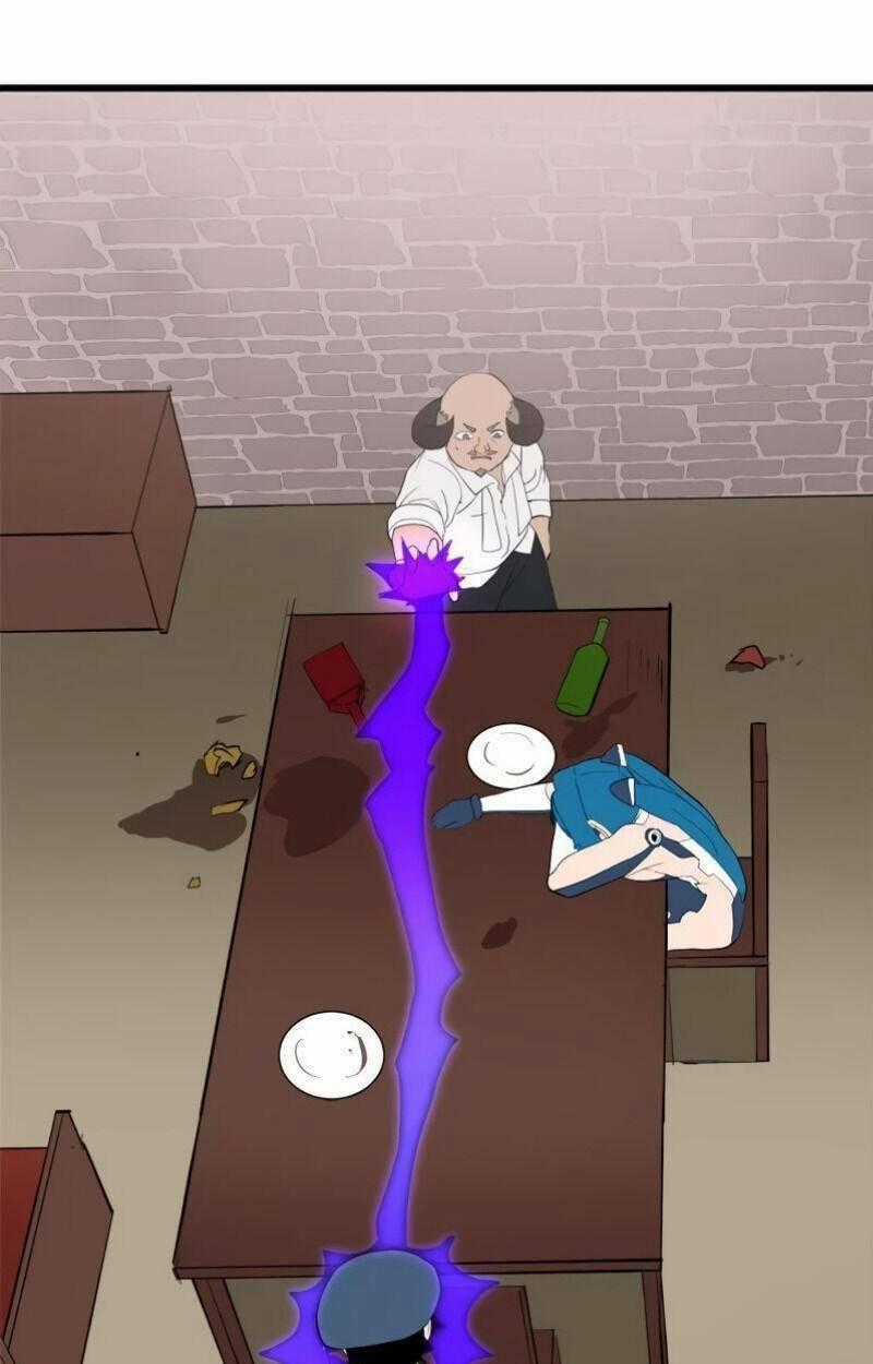 The Dungeon Master Chapter 80 trang 1