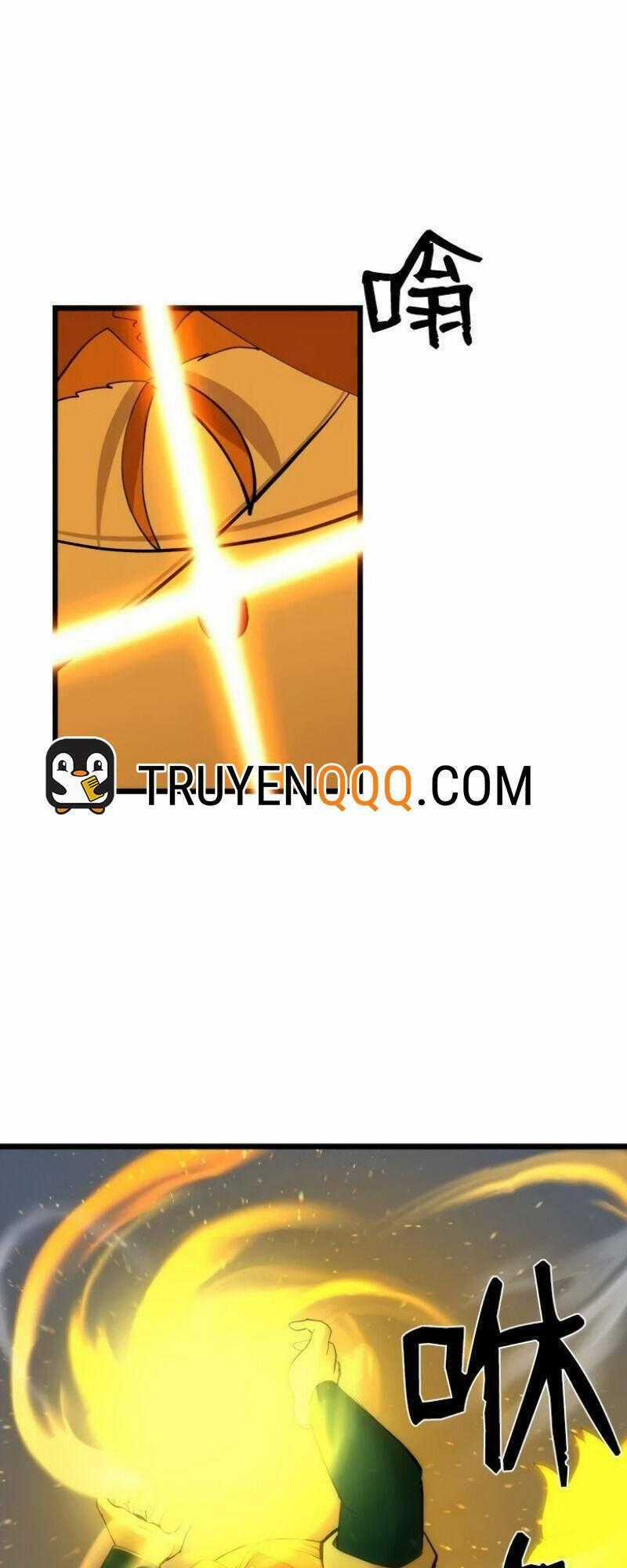 The Dungeon Master Chapter 81 trang 1