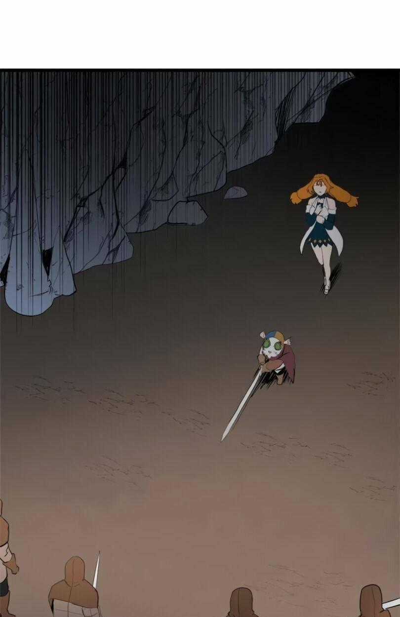 The Dungeon Master Chapter 82 trang 1