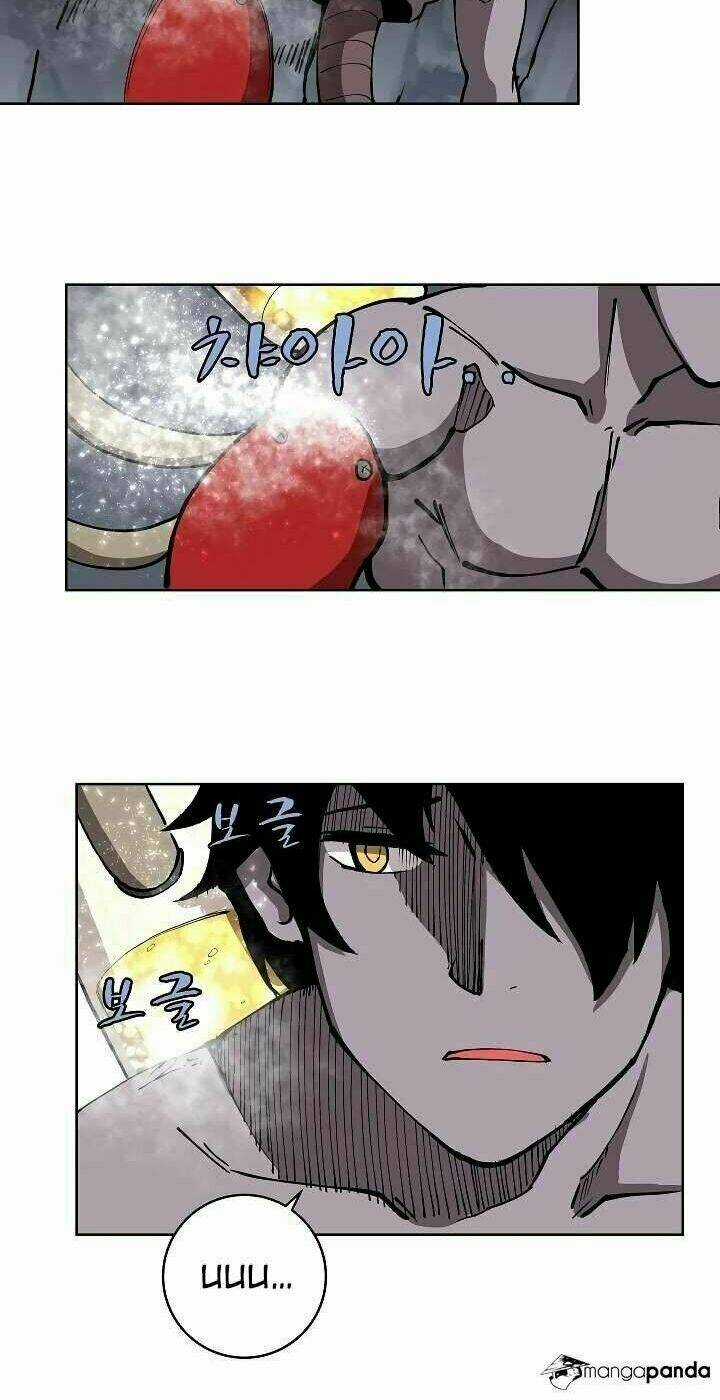 The Dungeon Master Chapter 9 trang 11