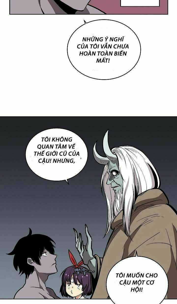 The Dungeon Master Chapter 9 trang 18