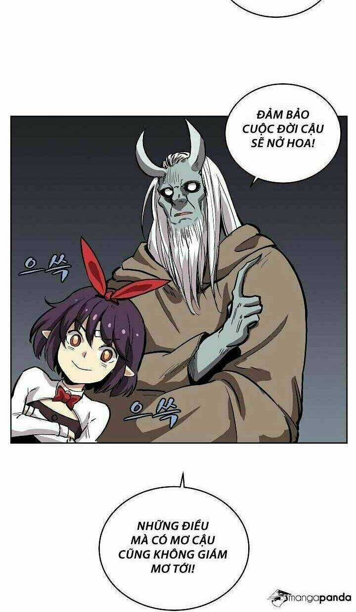 The Dungeon Master Chapter 9 trang 19