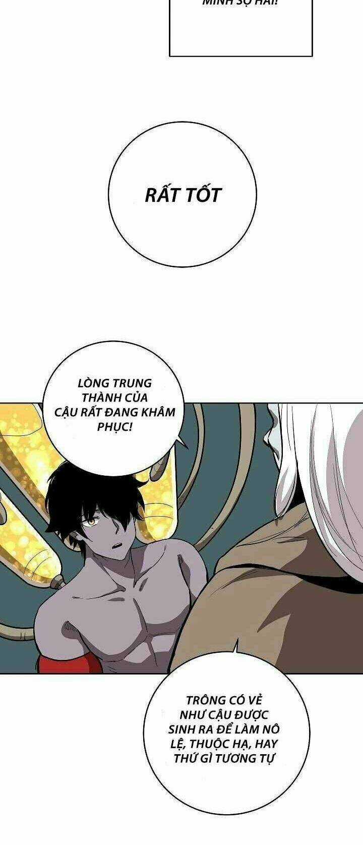 The Dungeon Master Chapter 9 trang 23