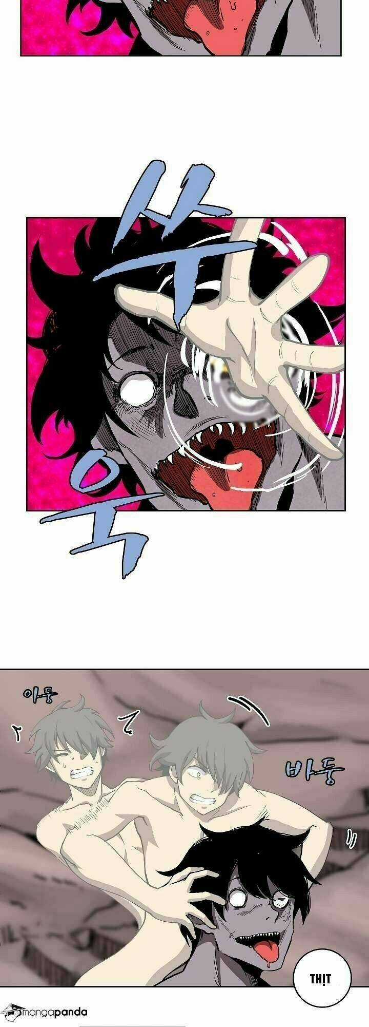 The Dungeon Master Chapter 9 trang 3