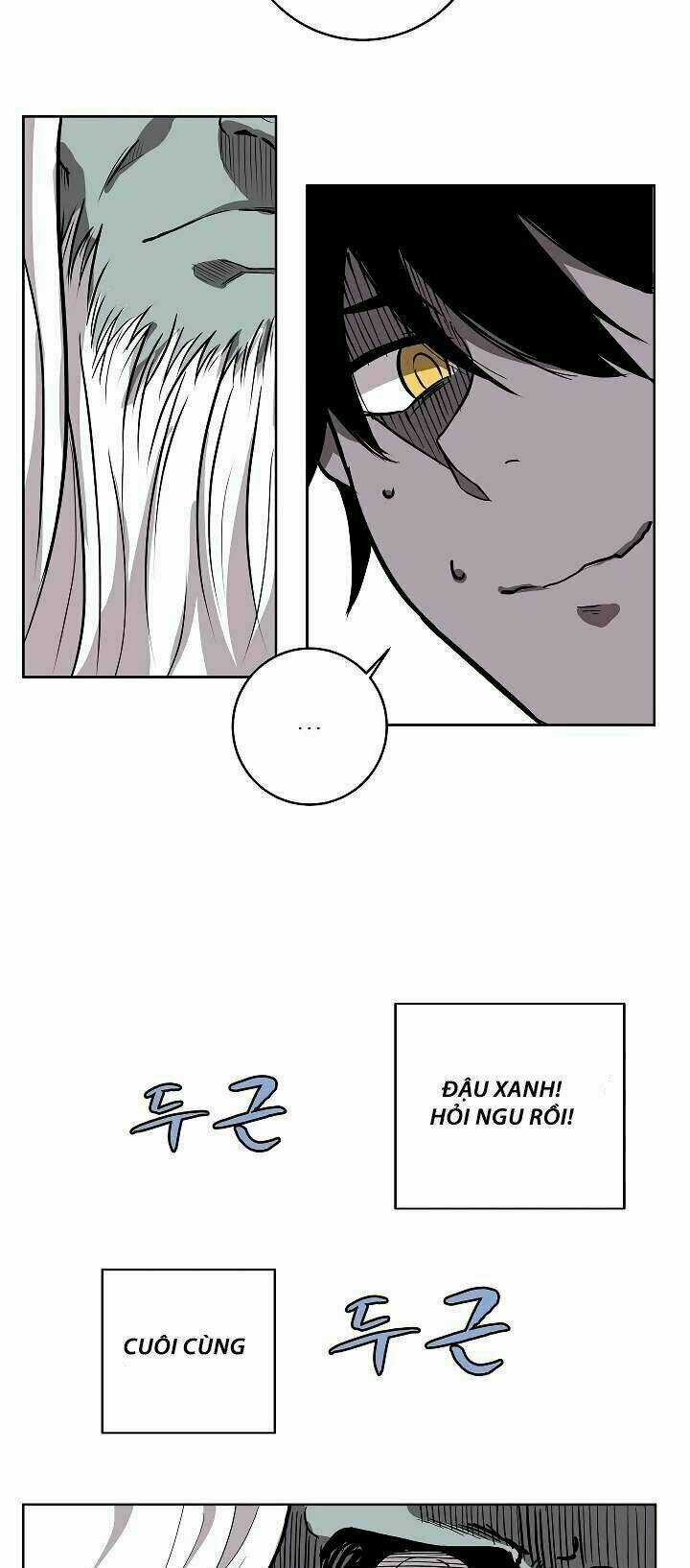 The Dungeon Master Chapter 9 trang 30