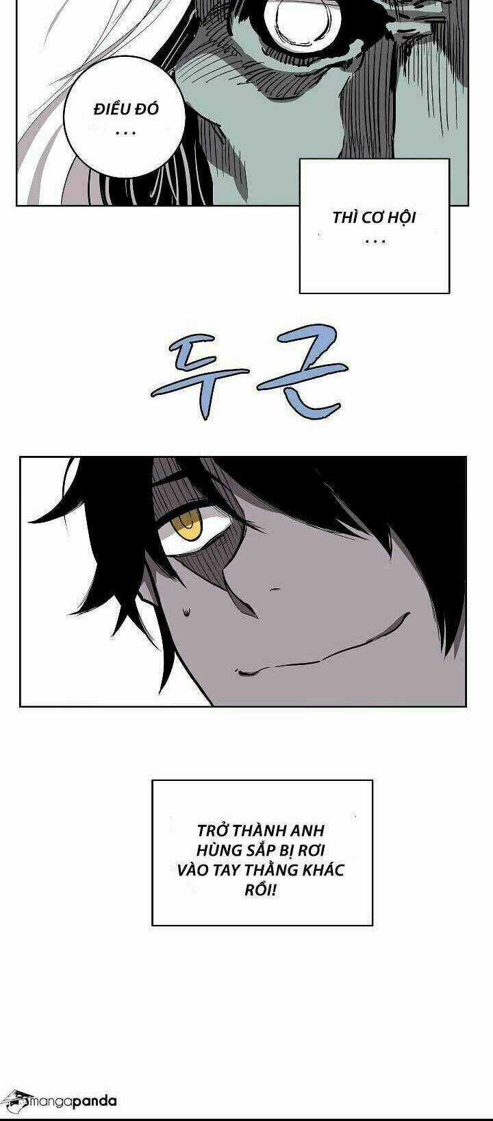 The Dungeon Master Chapter 9 trang 31