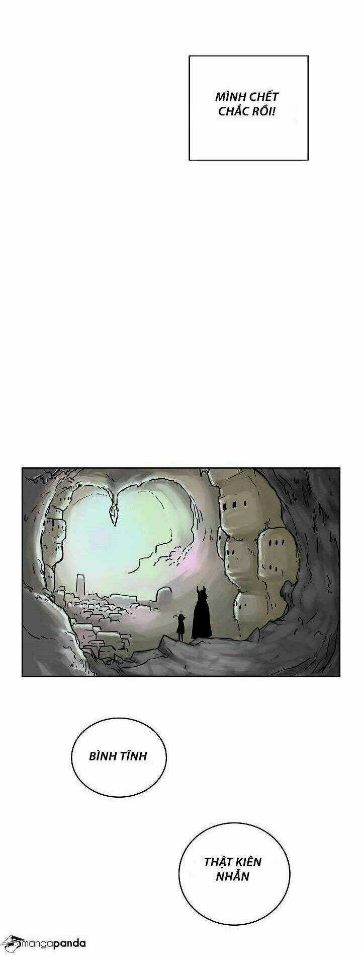 The Dungeon Master Chapter 9 trang 35