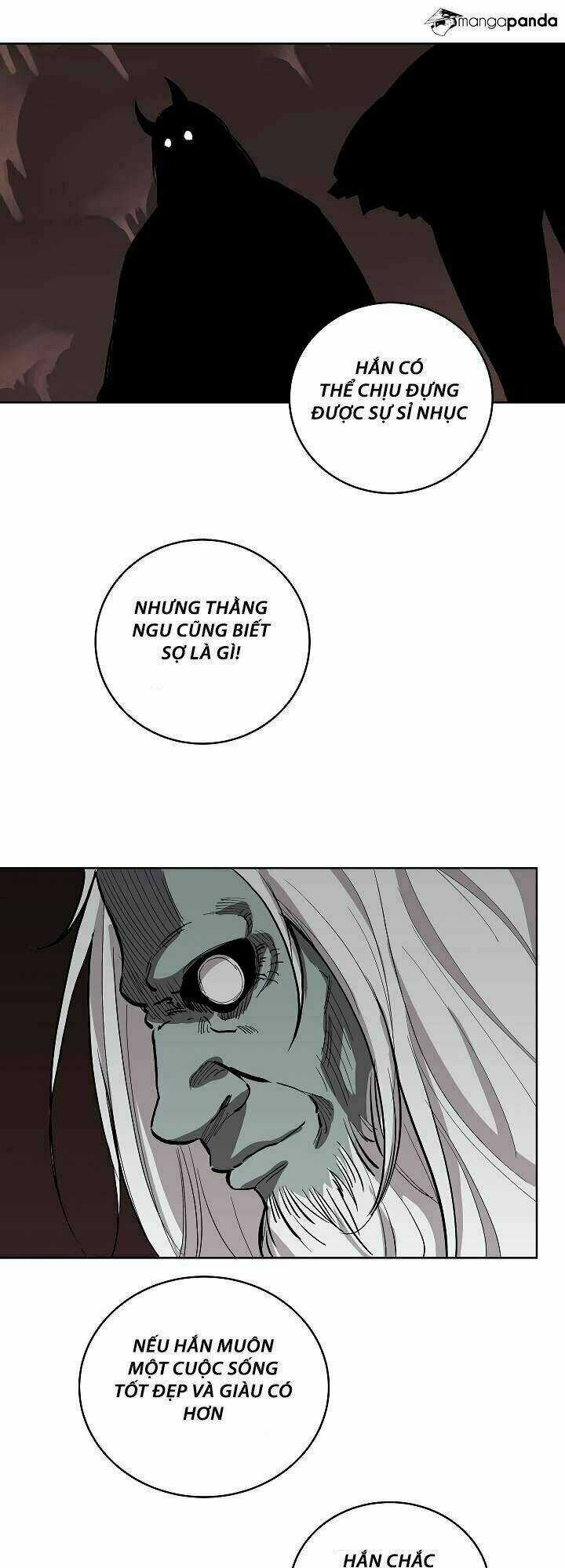 The Dungeon Master Chapter 9 trang 36