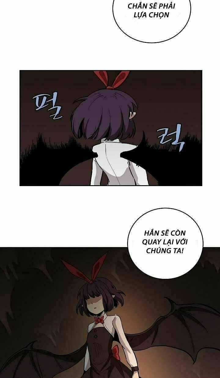 The Dungeon Master Chapter 9 trang 37