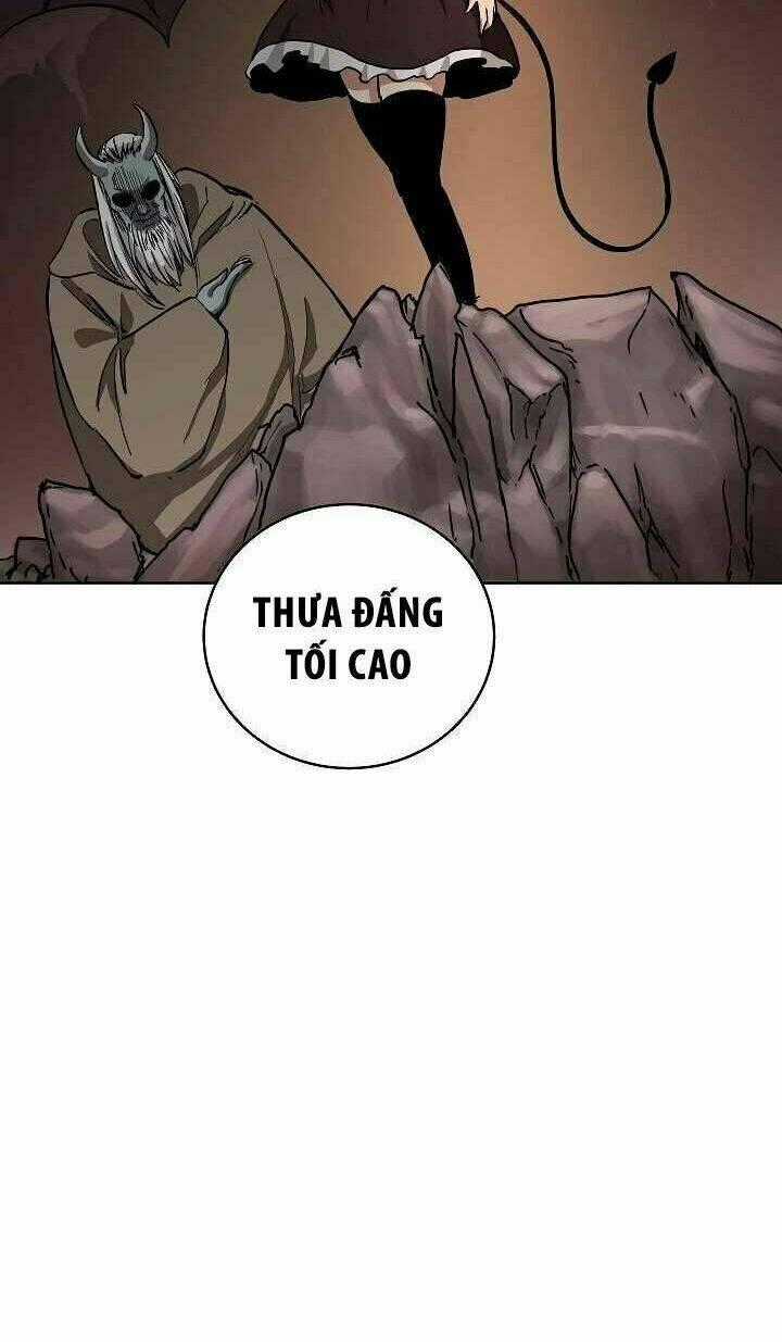 The Dungeon Master Chapter 9 trang 38