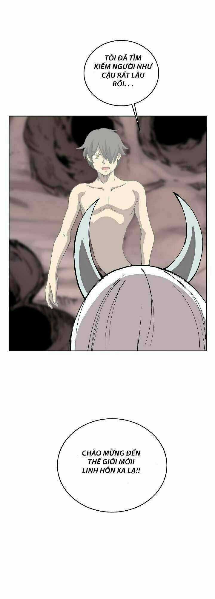 The Dungeon Master Chapter 9 trang 8