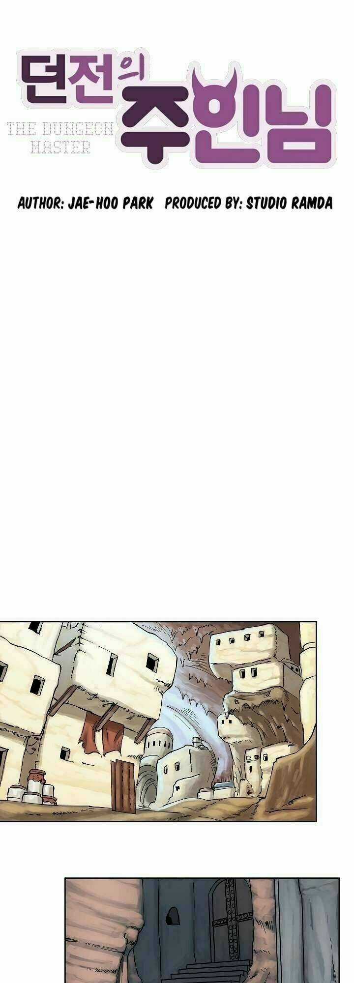 The Dungeon Master Chapter 9 trang 9