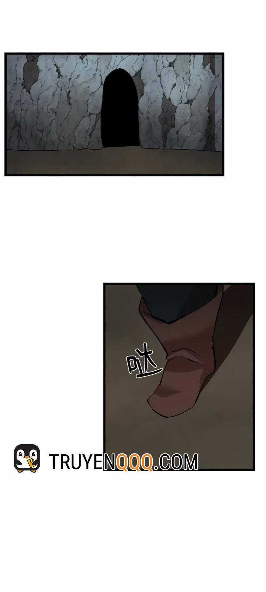 The Dungeon Master Chapter 90 trang 1