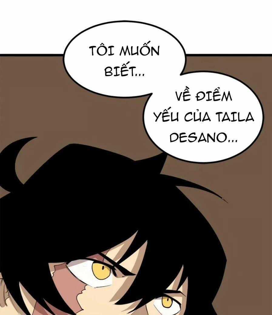 The Dungeon Master Chapter 91 trang 1