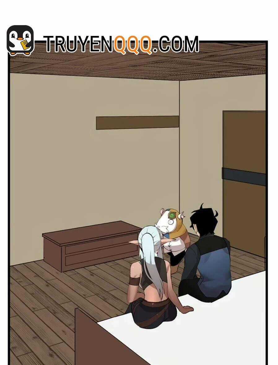 The Dungeon Master Chapter 92 trang 1