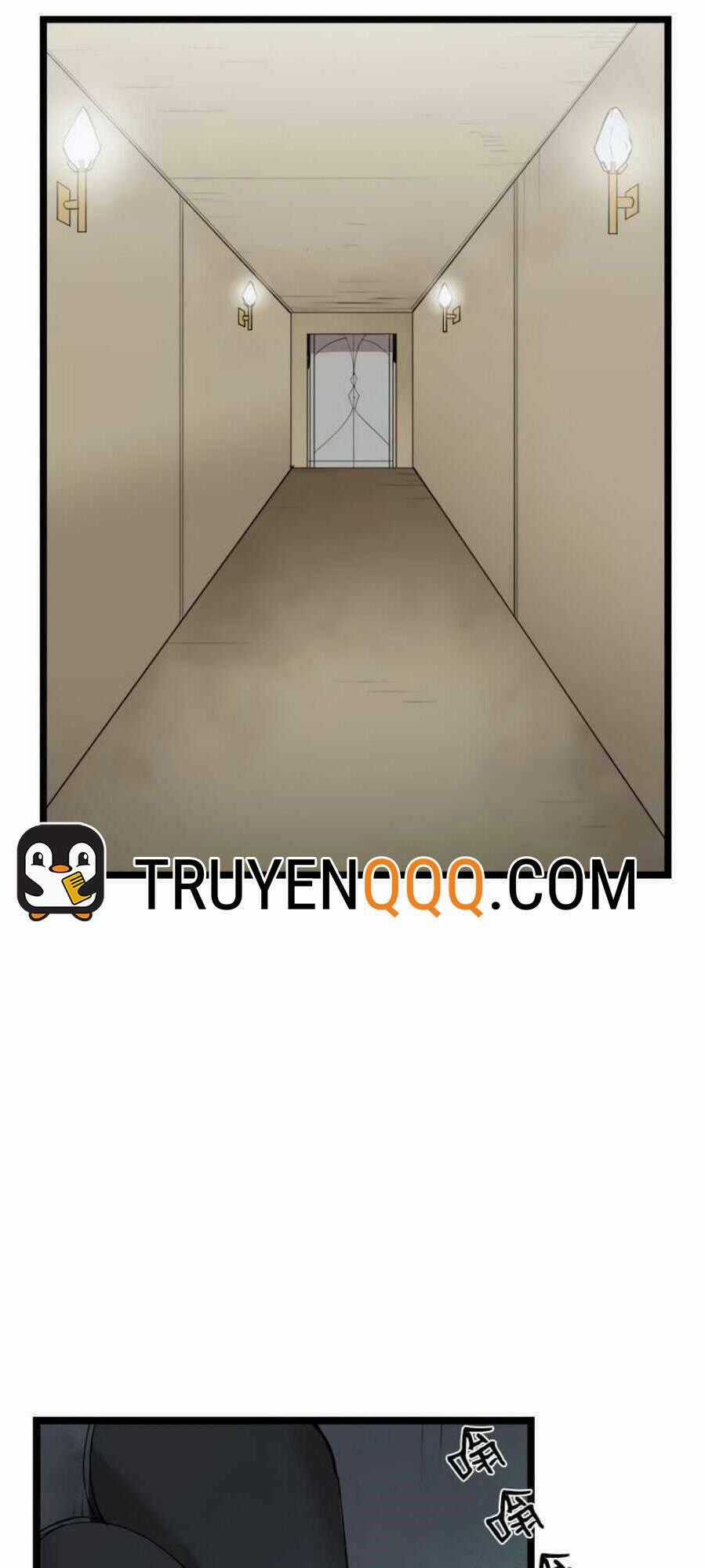 The Dungeon Master Chapter 93 trang 1