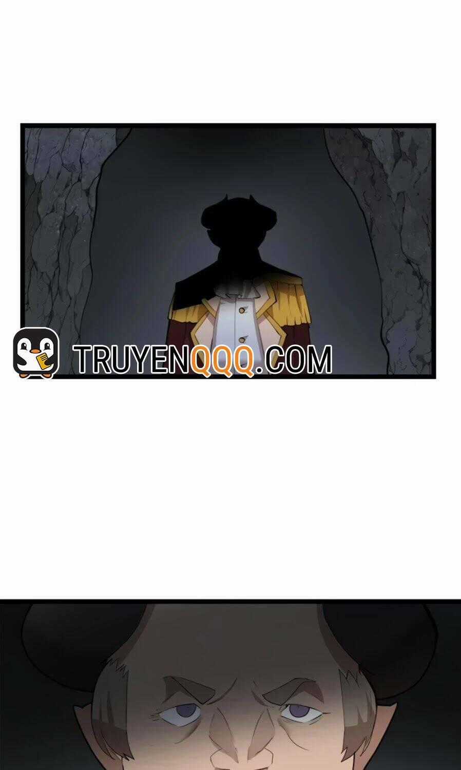 The Dungeon Master Chapter 95 trang 1