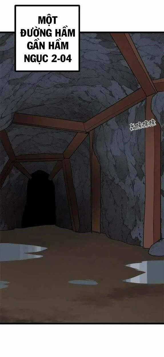 The Dungeon Master Chapter 96 trang 1