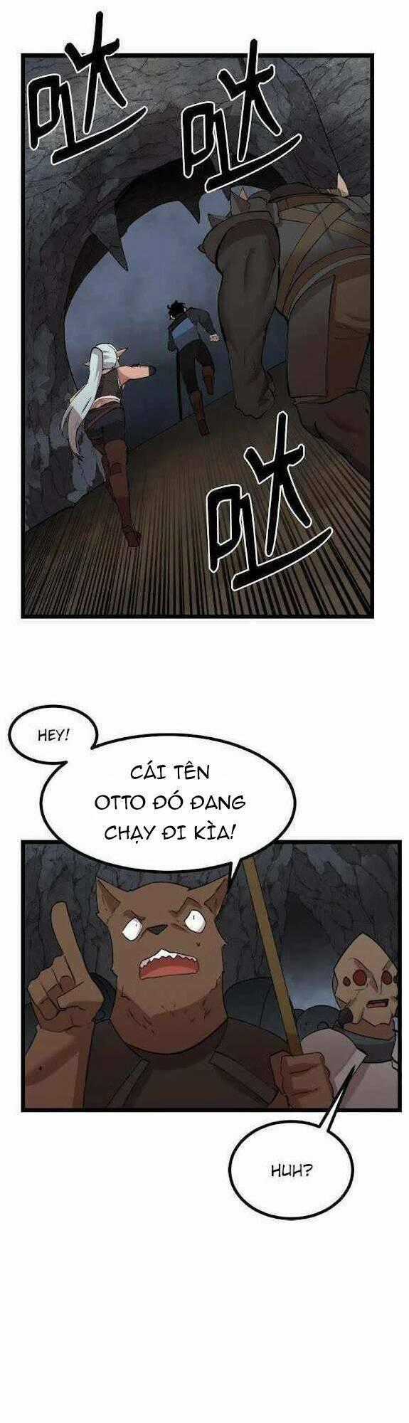The Dungeon Master Chapter 99 trang 1
