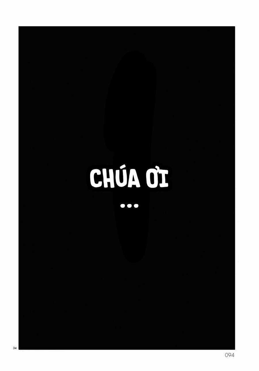 The Dunwich Horror - Dunwich No Kai Chapter 11 trang 35