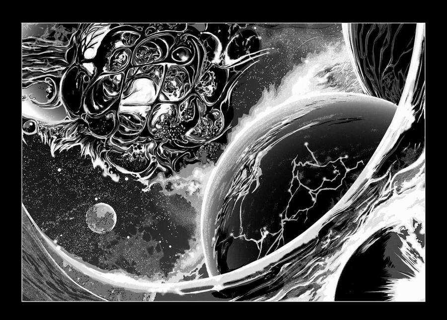 The Dunwich Horror - Dunwich No Kai Chapter 17 trang 7