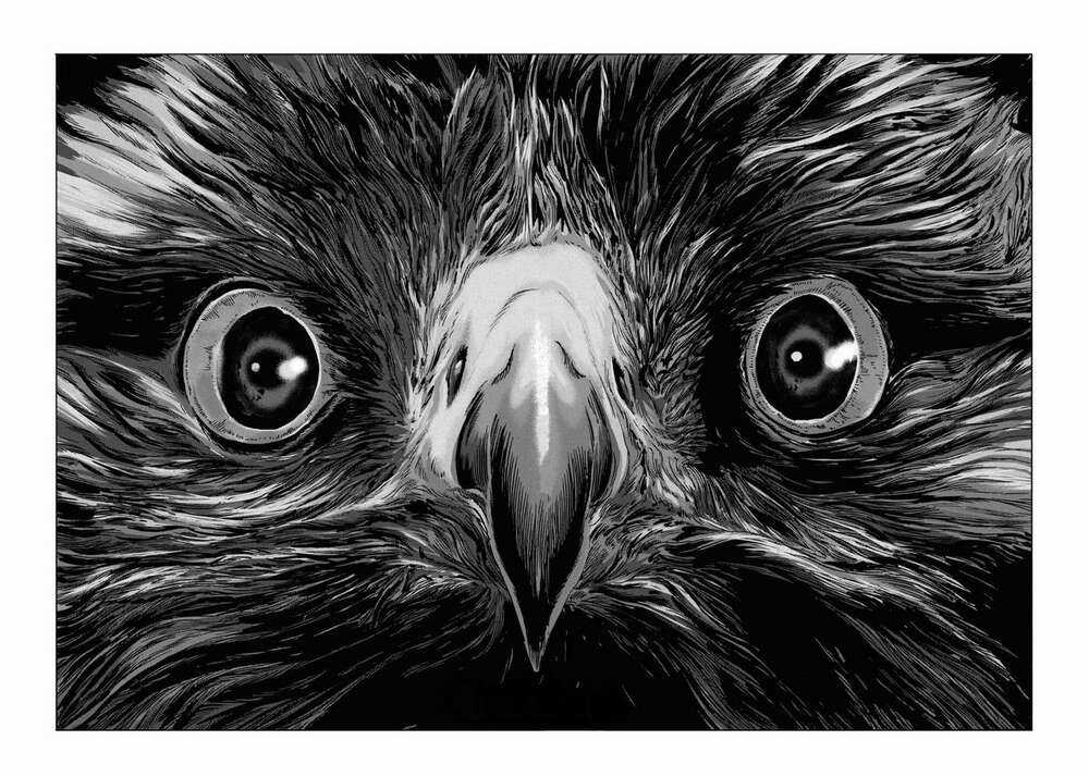 The Dunwich Horror - Dunwich No Kai Chapter 4 trang 27