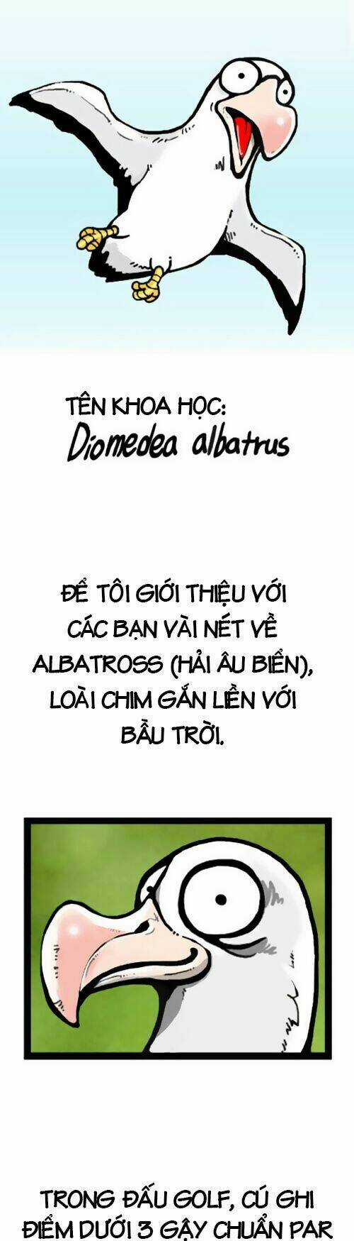 The Earth, Human, And Animal Chapter 1 trang 2