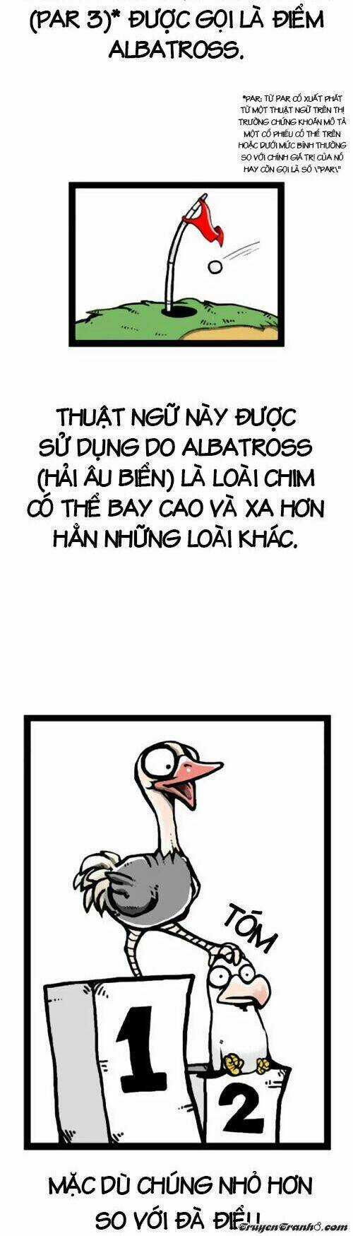 The Earth, Human, And Animal Chapter 1 trang 3