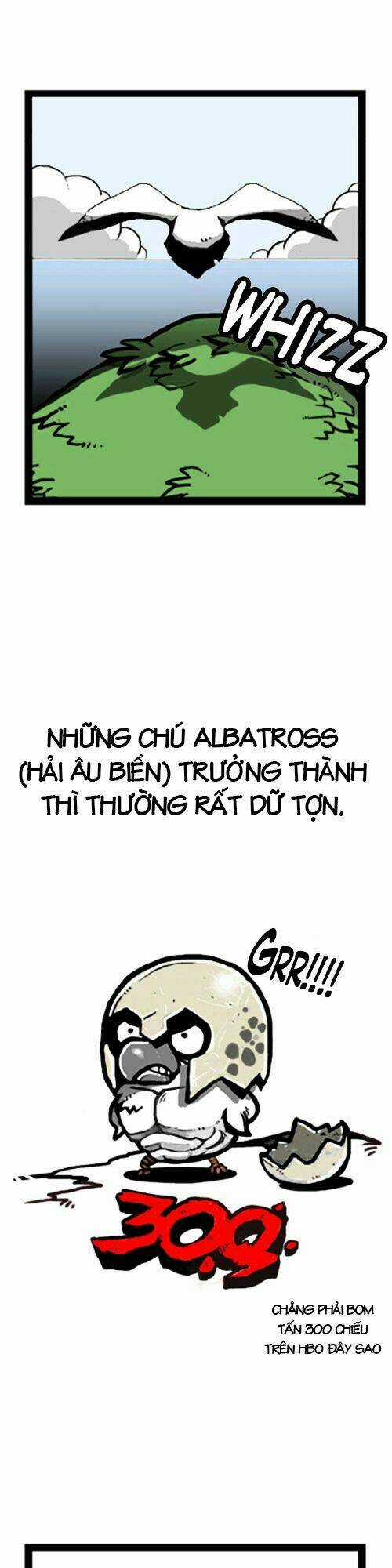 The Earth, Human, And Animal Chapter 1 trang 6