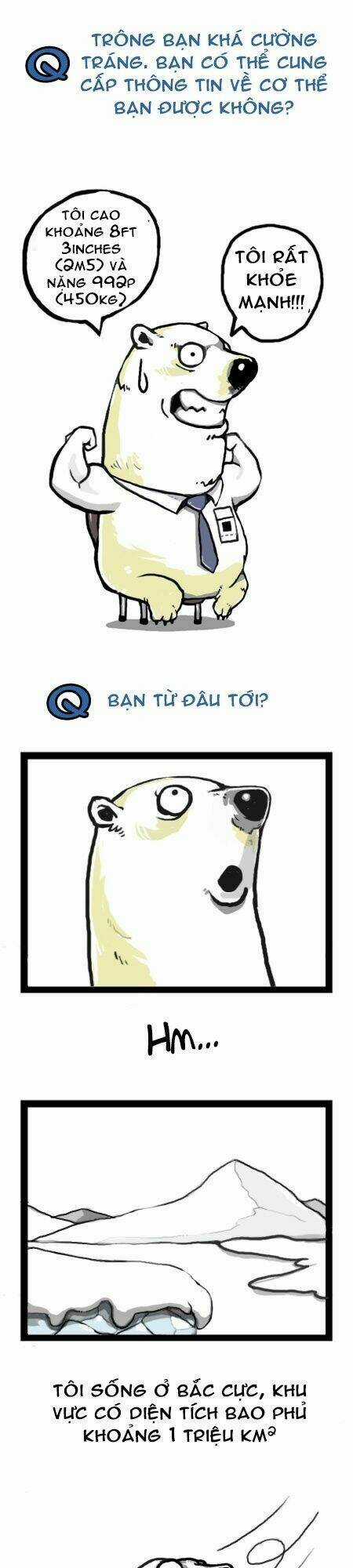 The Earth, Human, And Animal Chapter 10 trang 10