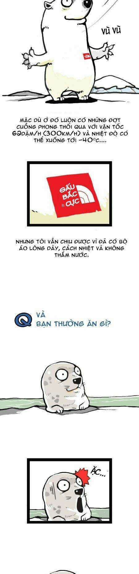 The Earth, Human, And Animal Chapter 10 trang 11