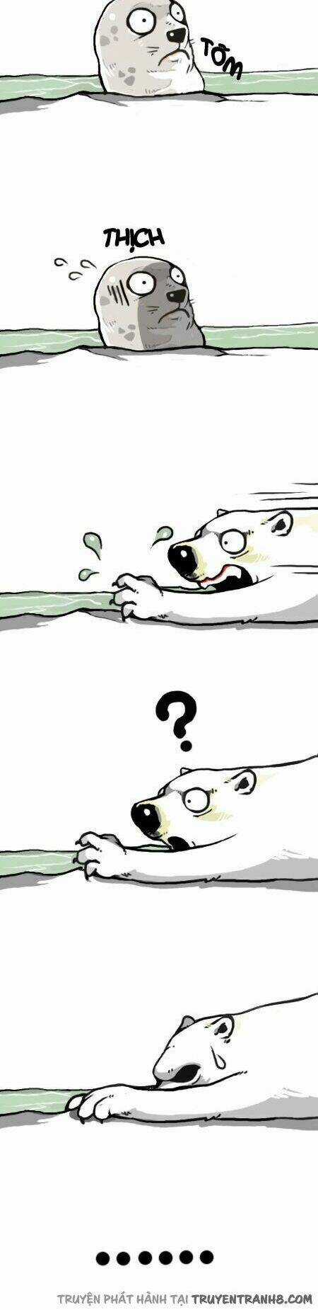 The Earth, Human, And Animal Chapter 10 trang 12