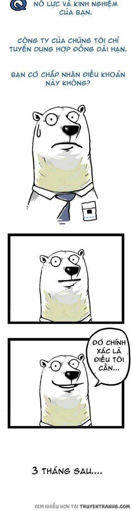 The Earth, Human, And Animal Chapter 10 trang 15