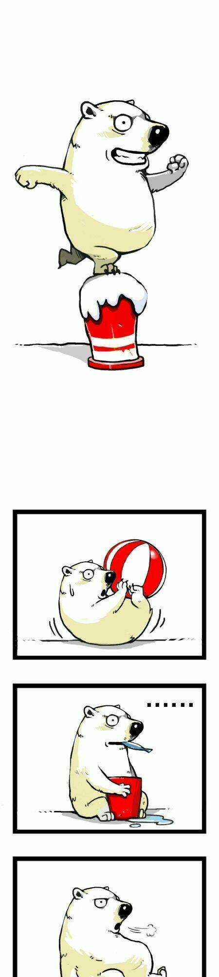 The Earth, Human, And Animal Chapter 10 trang 16