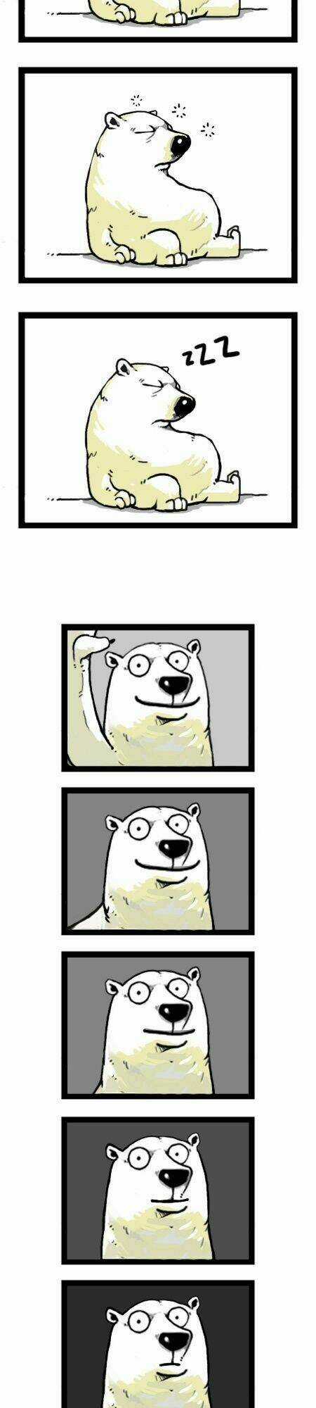 The Earth, Human, And Animal Chapter 10 trang 17